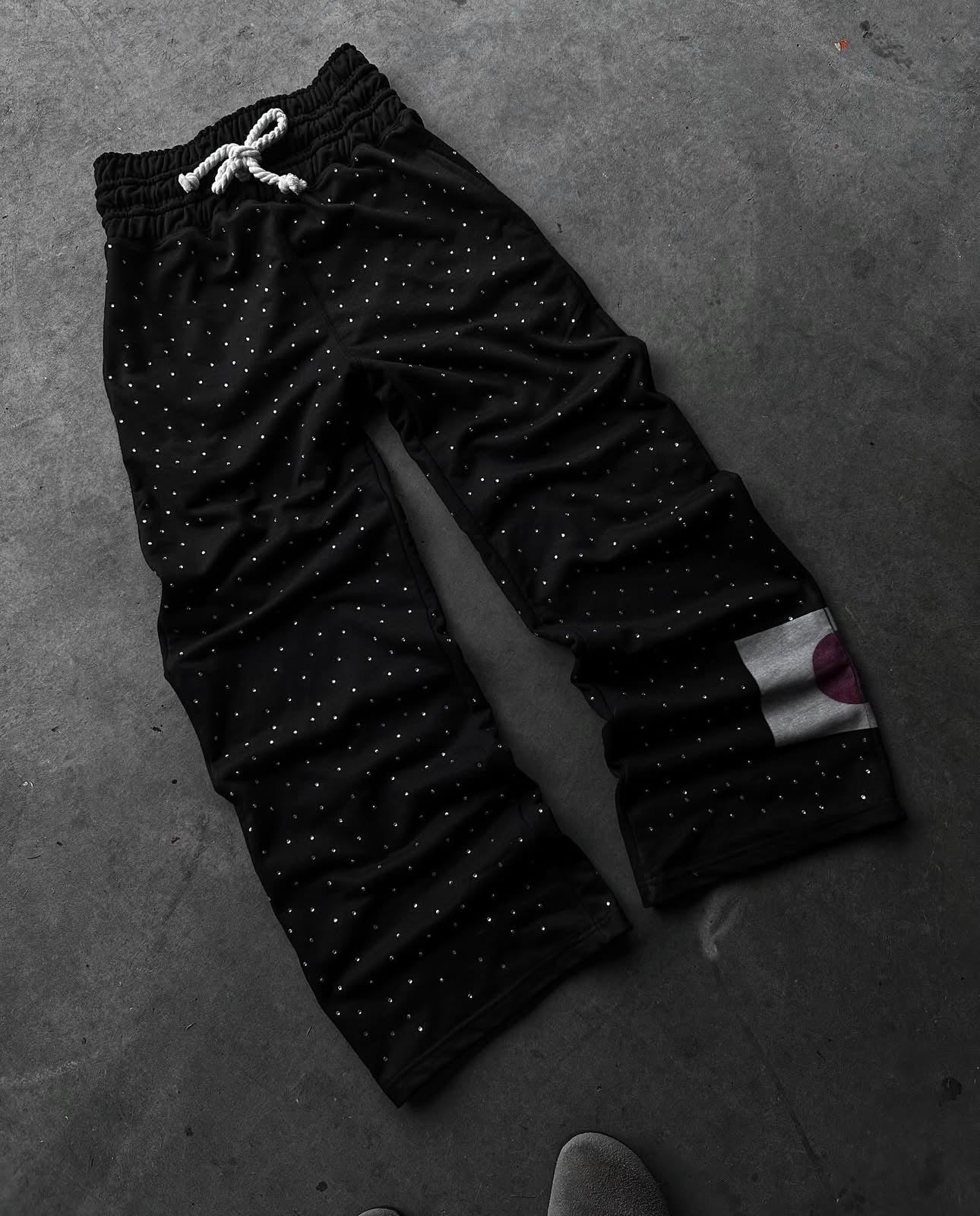 JAPANESE SWEATS.